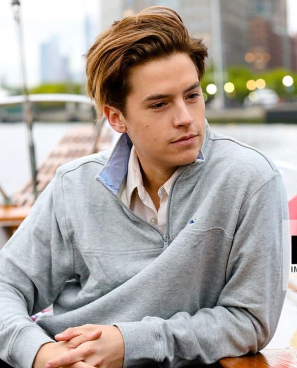 Cole solo Pic 3.0 | Sprousefreaks