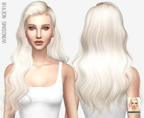 missparaply: [TS4] WINGSIMS NOE918: SOLIDS 64 colors Custom… – Sims ...