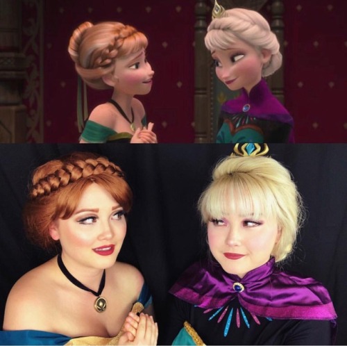 disneytwincess