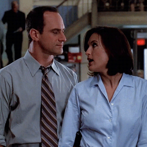 Essay on law and order svu
