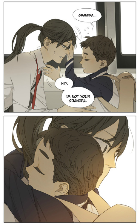 yaoi-blcd:Update from Tan Jiu, translated by Yaoi-BLCD. IF YOU...