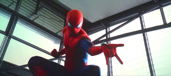 Peter Parker / Spider-Man [Marvel] Tumblr_o6zk3siZwm1vtk3e7o1_1280