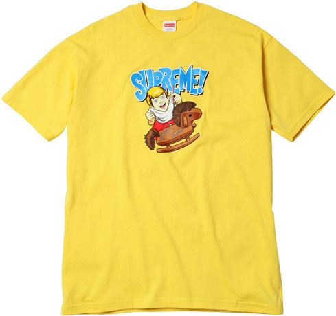 Supreme Sean Cliver Tee Hotsell, 52% OFF | www.propellermadrid.com