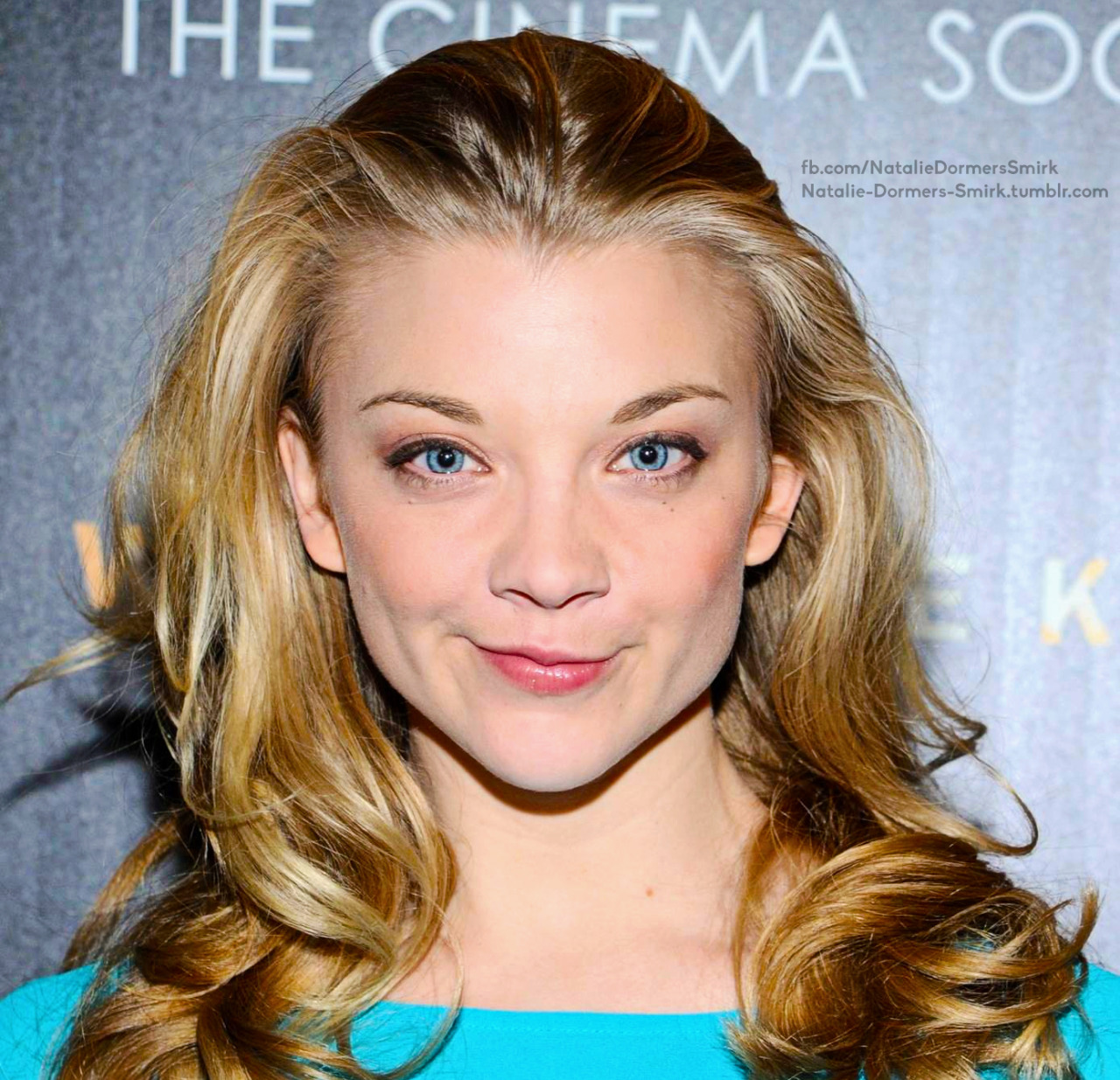 Natalie Dormer S Smirk That Exceptional Beauty C