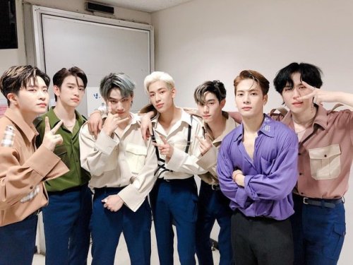 fuckyeahchoiyoungjae:[20180923] got7withigot7 updateA...