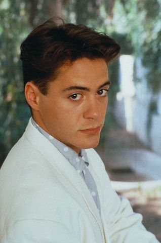 Robert Downey Jr Young Robert Downey Jr Young
