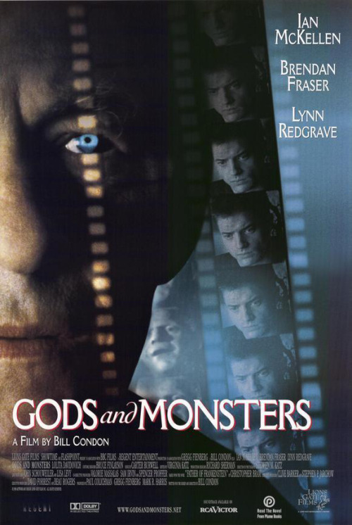 j-dueso:Gods and Monsters (1998) Forgotten gem.