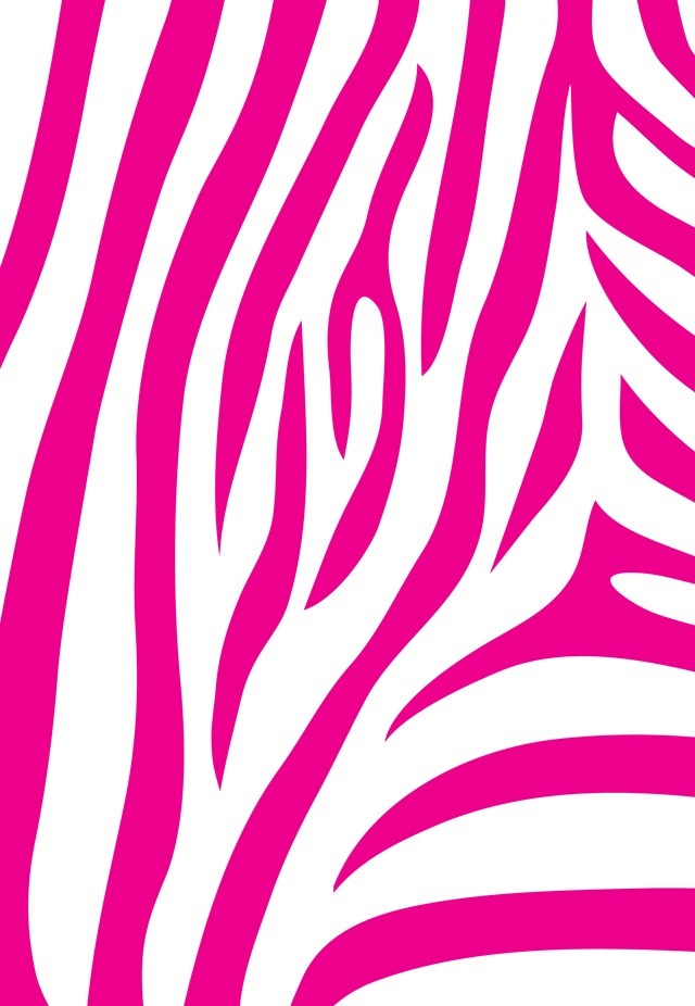 Pink zebra Wallpapers Free by 