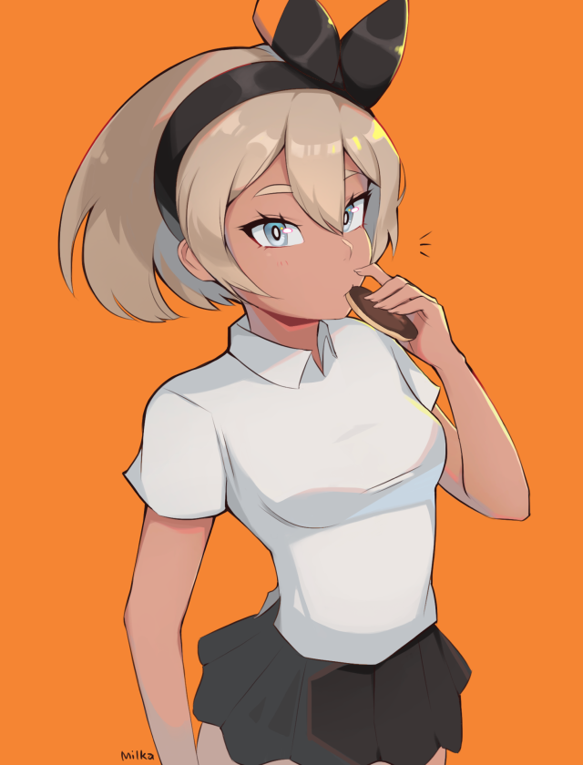 Bea Pokemon Tumblr