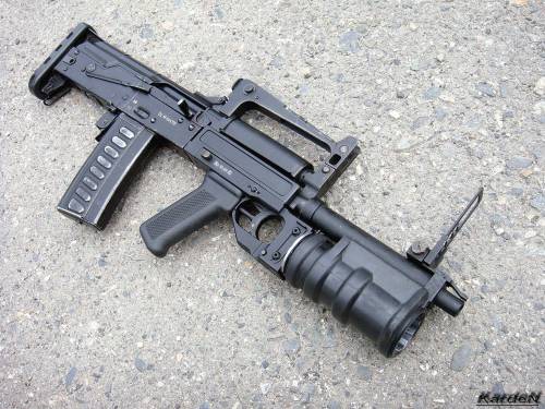 freexcitizen:rocketumbl:OTs-14 GrozaWait if you configure...