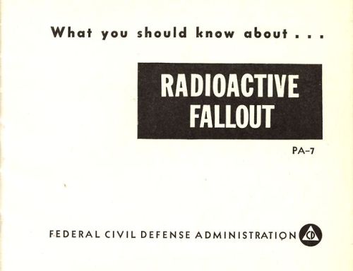 #Flashback Friday: What you should know about…RADIOACTIVE...