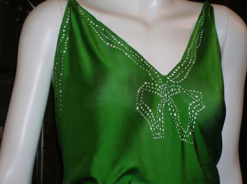 costumeloverz71:Cecilia Tallis’ (Kiera Knightly) Green dress...