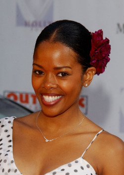 Malinda Williams Tumblr