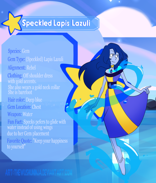 lapis lazuli quotes