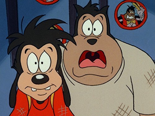 goof troop 90s a goofy movie 90s kid early 90s