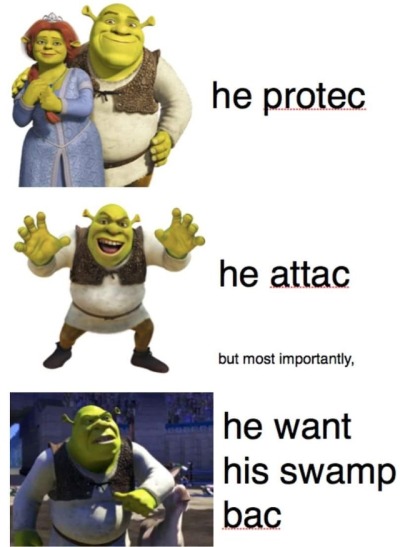 Messenger Shrek Memes Shrek Roblox Memes Sexiz Pix