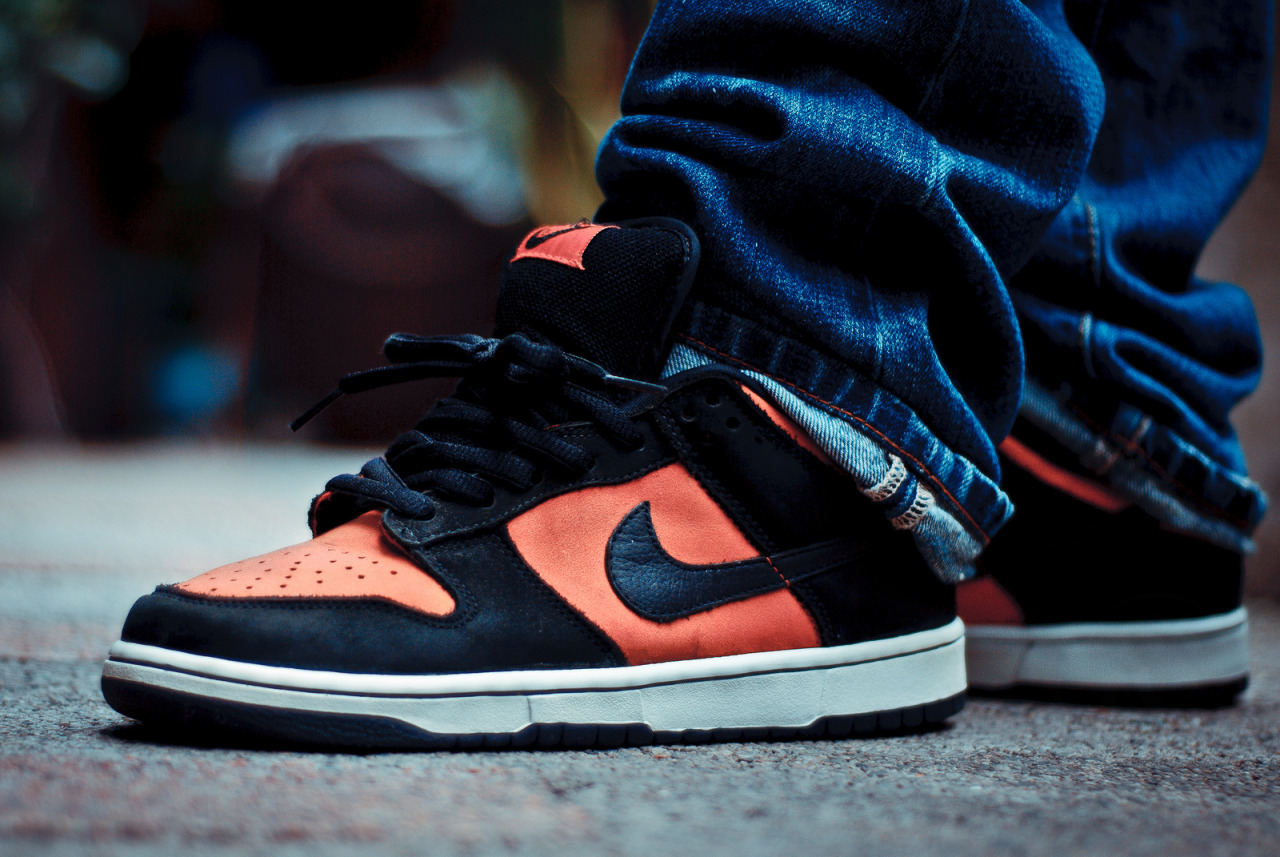 nike sb flash