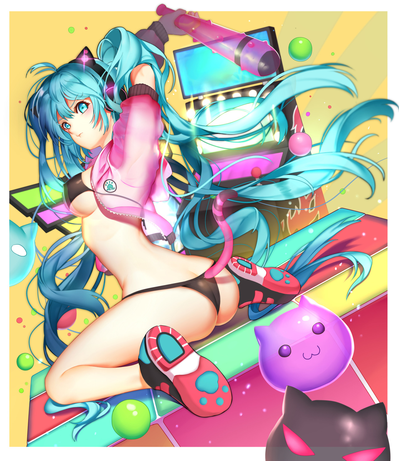 Hentai szex videók tumblr