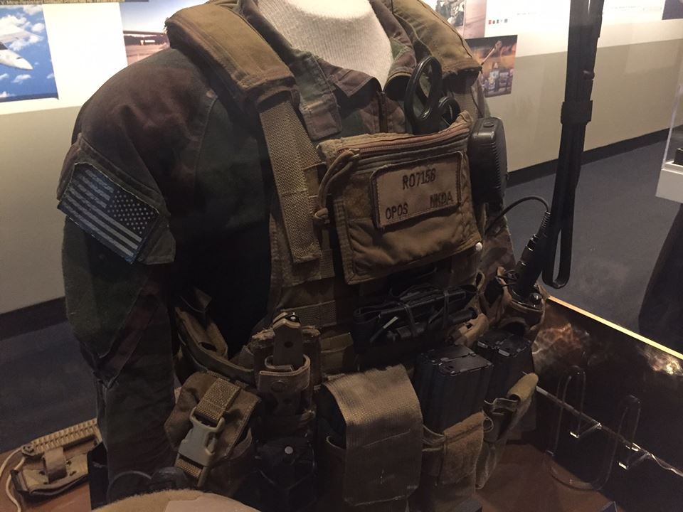 SPEAR Tactical — opdownrange: MARSOC Display “Come out to the...