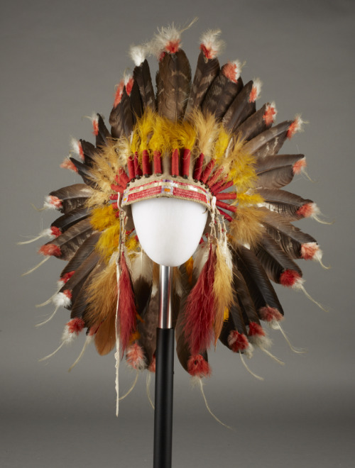 war bonnet on Tumblr