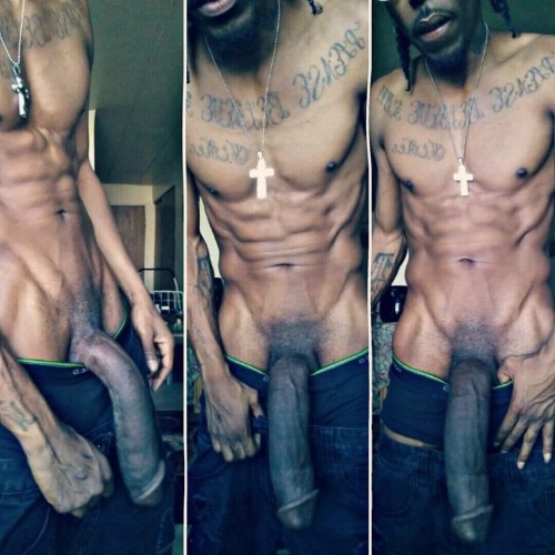 thuggy-dicks2:http://www.BlackGay69.com - Make A FREE...