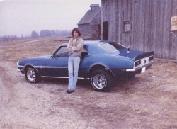 @'70s Car Culture