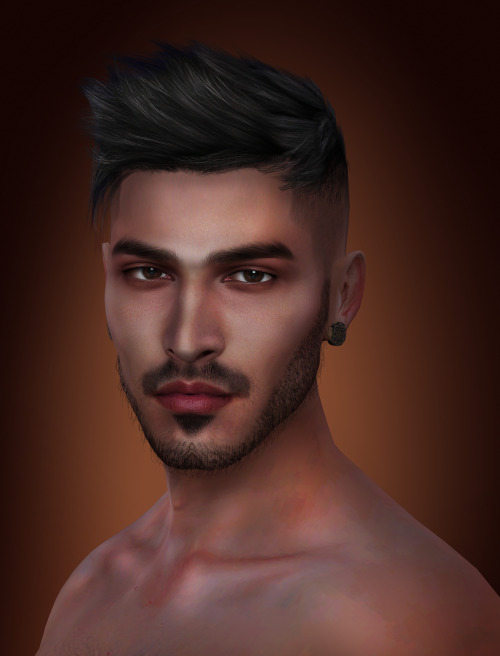Sims 4 Realistic Skin Tumblr