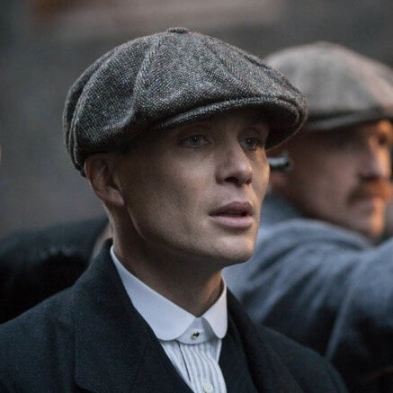 tommy shelby hat