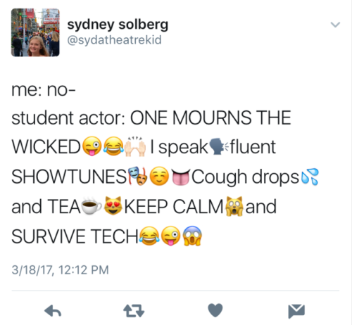 jackiebeulah:i love this student actor meme so much