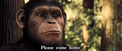 planet of the apes motion capture gif