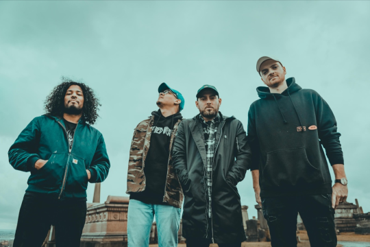ISSUES RELEASE NEW SINGLE ISSUES RELEASE NEW SINGLE