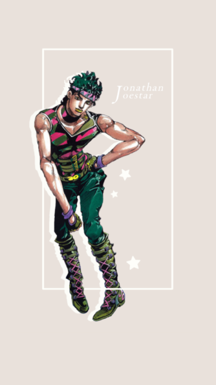 homoforjojo:jjba wallpapers! ☆(750 x 1337)