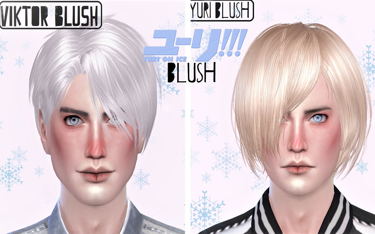 Sims 4 kpop hair