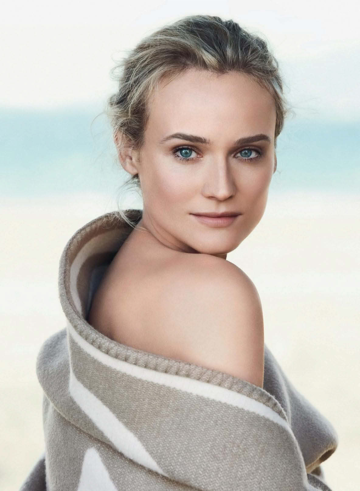 Whole Lotta Hot Diane Kruger 