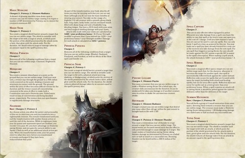 brewskis-dnd-homebrewery:Ore of the WeaveGet the PDF version...