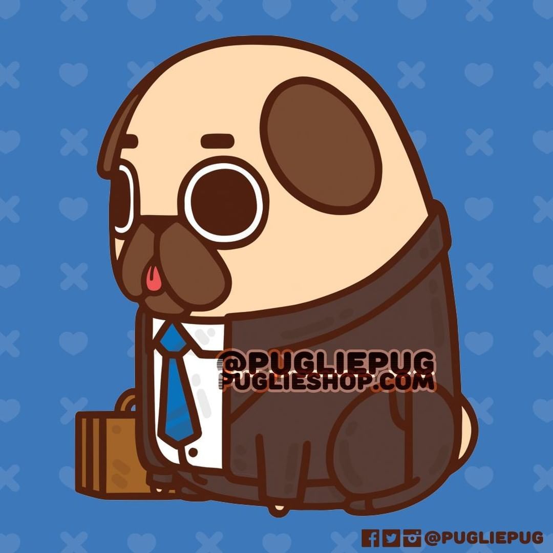 Puglie Pug