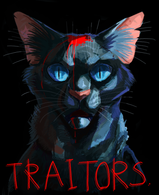 Bluestar Fan Art Tumblr