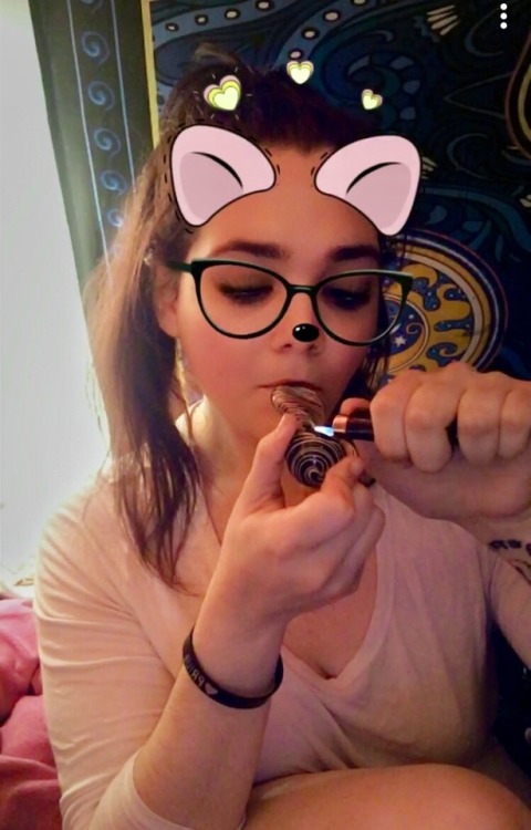 taradactyyl:Sweet Smoke