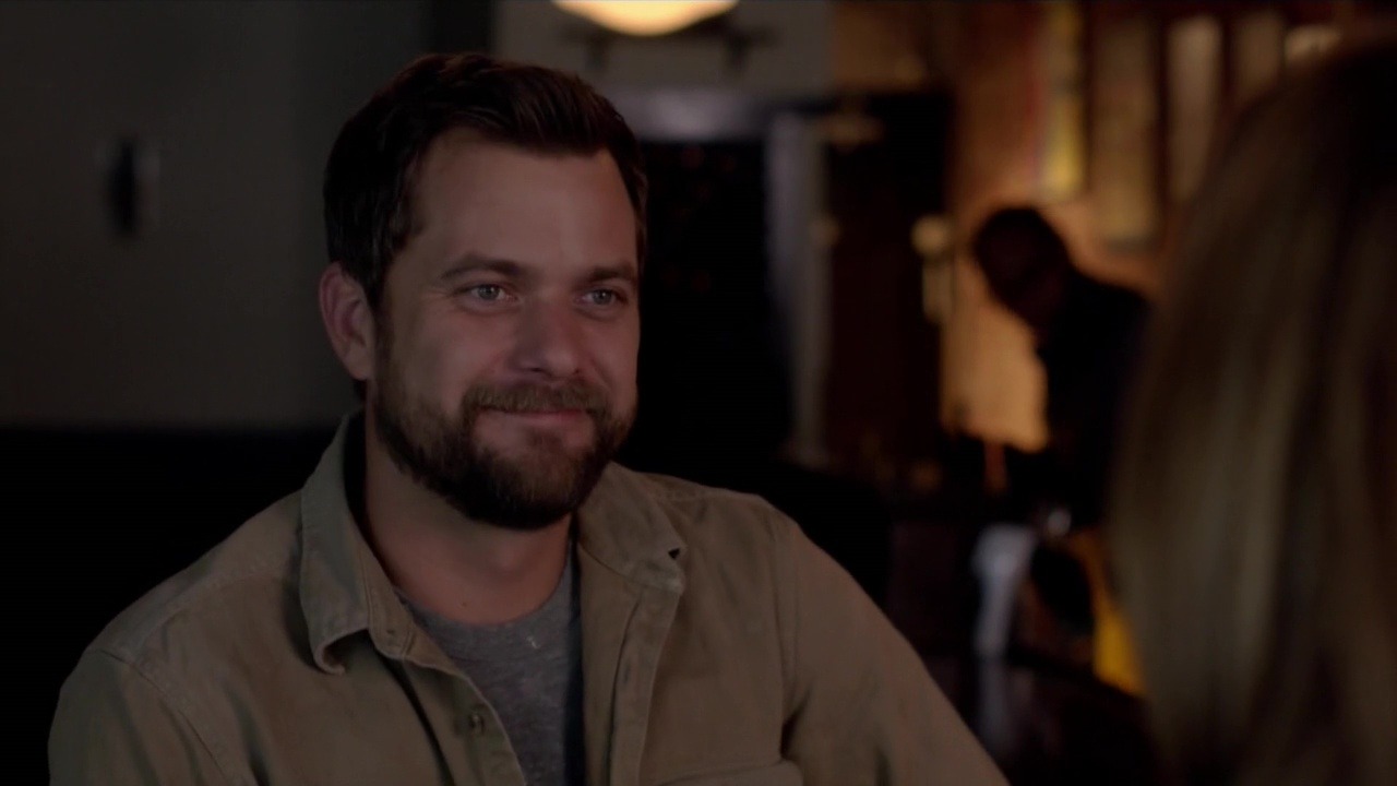 Joshua Jackson - “The Affair” - S02E10