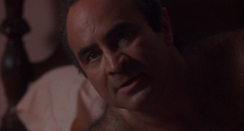 maturemenoftvandfilms:Heart Condition (1990) - Bob Hoskins...