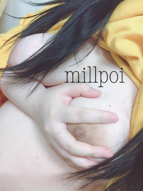 millpoi:쥔거 찍었는데 이상해잘찍었어용