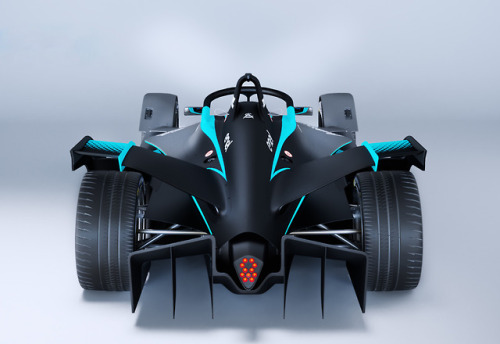 itracing:First Look: The Next Generation of Formula EFormula E...