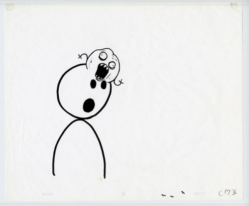 90smovies:Don Hertzfeldt cartoons