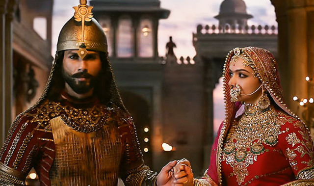 Padmaavat Full Movie Download in 2D, 3D & HD — Padmaavat 