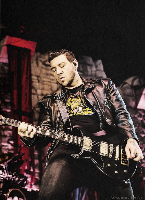 Happy birthday Zacky! you may be older now, but... - aoDeathBat