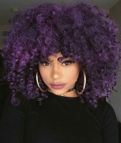 Afro Hair Styles Tumblr