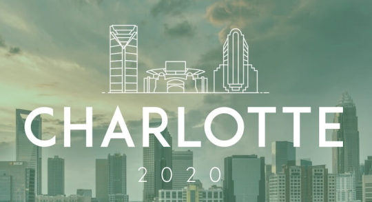 HalfStack Charlotte 2020