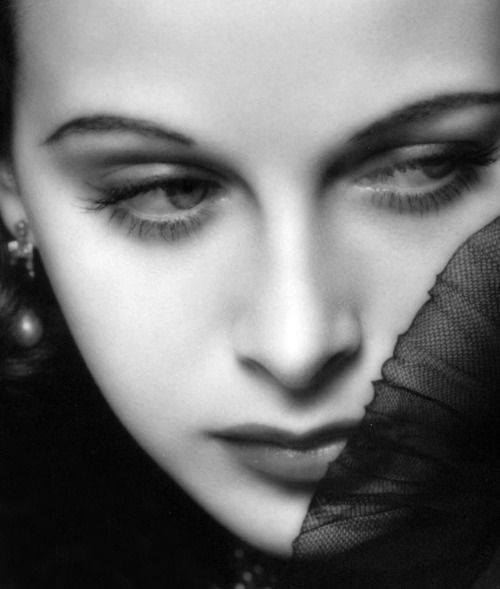 sddubs:Hedy Lamarr, 1940