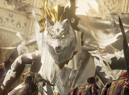 Nueva demo del Code Vein ya disponible en PlayStation 4 y Xbox One