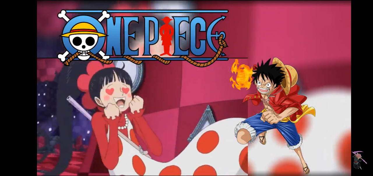 One Piece Episode 868